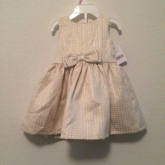 Carter's Other - Carters Dress